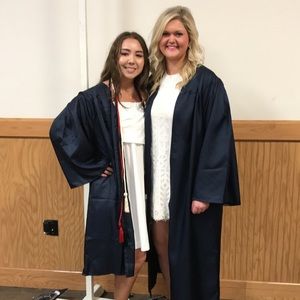 Meet your Posher, Kassie